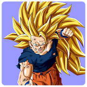 Goku SSJ3 Wallpaper HD 1.0 Icon