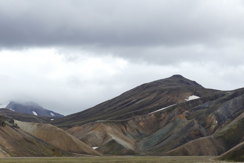 Día 9. Montañas de colores en Landmannalaugar - Islandia, paisajes que parecen de otro planeta (18)