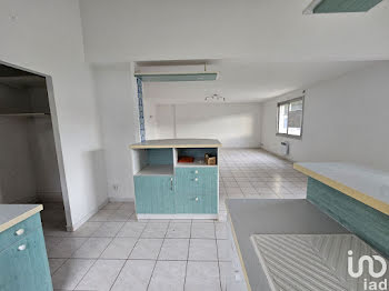 appartement à Perpignan (66)