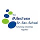 Download The Milestone Sr. Sec. School For PC Windows and Mac 8.3.4