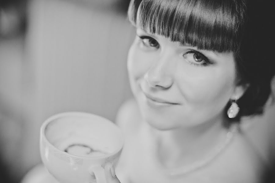 Wedding photographer Ekaterina Yuzhakova (eyuzhakova). Photo of 13 November 2015