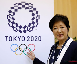 IOC-voorzitter wil geteisterde Fukushima betrekken bij de Olympische Spelen van 2020 in Tokio