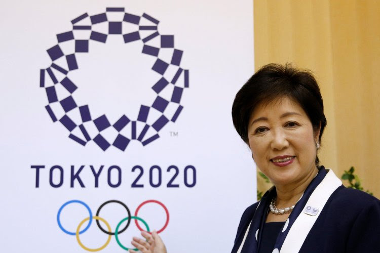 Organisatie van Tokio 2020 verlaagt onder druk van het IOC het budget voor de Olympische Spelen