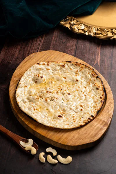 Khasta Roti