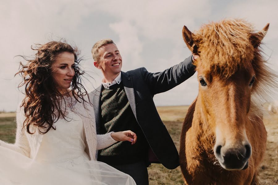 Fotograf ślubny Denis Scherbakov (redden). Zdjęcie z 4 listopada 2018