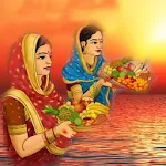 Cover Image of Download Chhath Puja Songs Wallpapers 2.0 APK