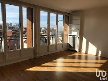 appartement à Colombes (92)