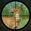 Herunterladen Forest Deer Hunting Installieren Sie Neueste APK Downloader