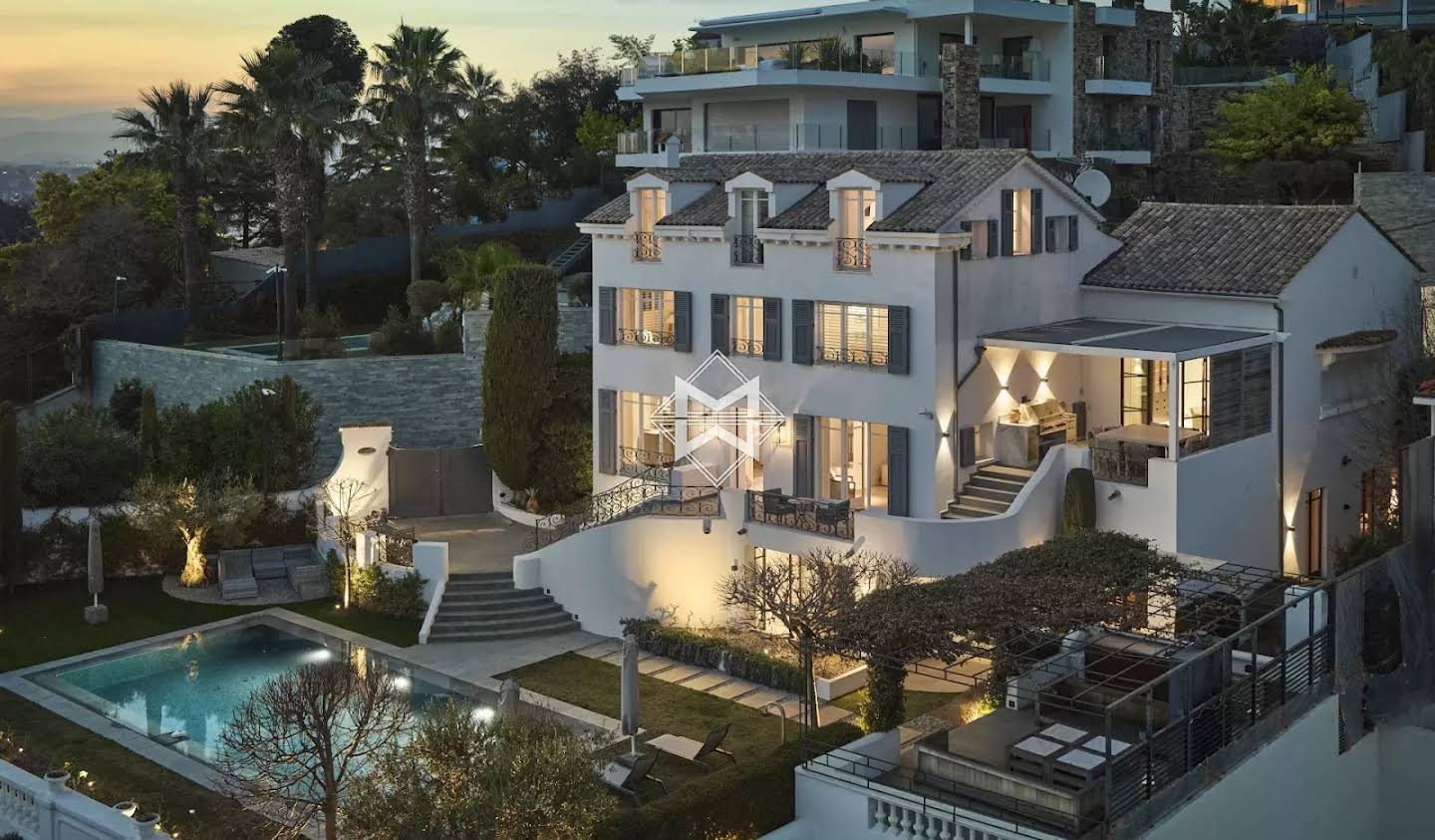 House Cannes