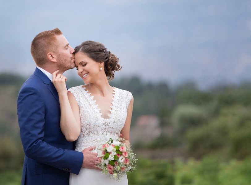 Fotógrafo de bodas Denise Bettencourt (denise). Foto del 1 de abril 2019