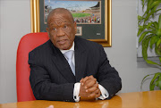 Lesotho Prime Minister Thomas Thabane. Photo: Arnold Pronto