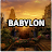 Babylon icon