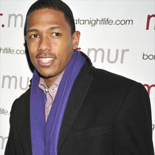 Nick Cannon