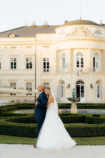 Wedding photographer Rita Nagy (gnagyrita). Photo of 20 February