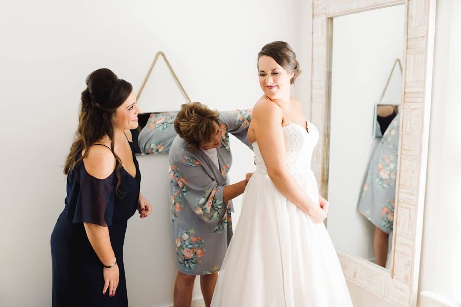 Photographe de mariage Kelsey Nelson (kelseynelson). Photo du 30 août 2019