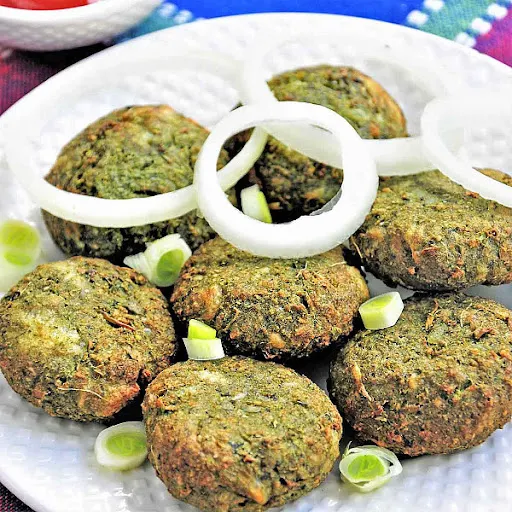 Hara Bhara Kebab