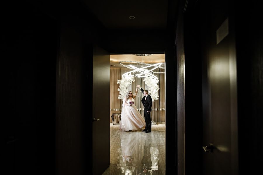 Photographe de mariage Yuliya Shulzhik (yulyashulzhik). Photo du 13 janvier 2020