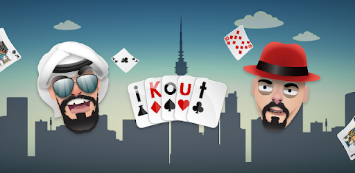 iKout: The Kout Game