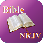 NKJV Offine Bible Apk