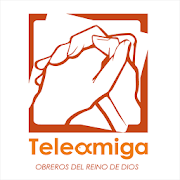 Teleamiga  Icon