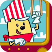 Wubbzy's Train Adventure 1.3 Icon