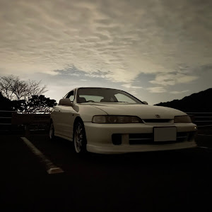 インテグラ DC2