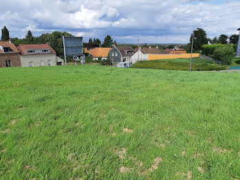 maison neuve à Lozinghem (62)