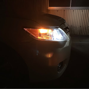 カムリ ACV40