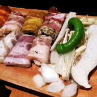八色烤肉