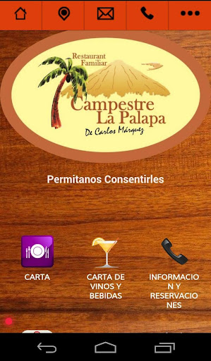 Campestre La Palapa