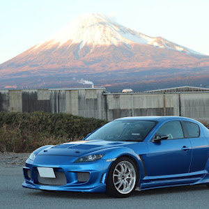 RX-8 SE3P