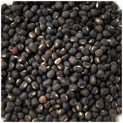 Tata Sampann Urad Sabut - 1 kg