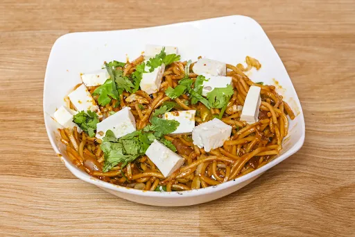 Paneer Chowmein