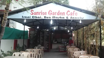 Sunrise Garden Cafe photo 