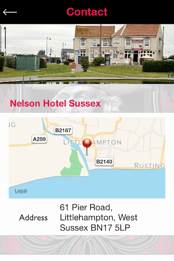 免費下載社交APP|The Nelson Hotel app開箱文|APP開箱王