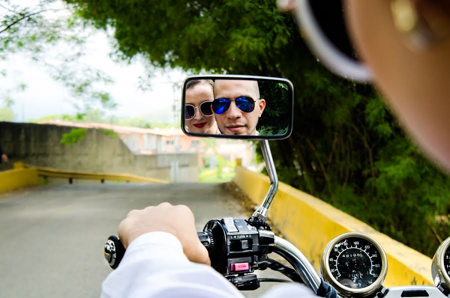 Fotógrafo de casamento Giovanni Andres Lo Cascio (giovannilocascio). Foto de 14 de novembro 2016