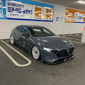 MAZDA3 BP8P