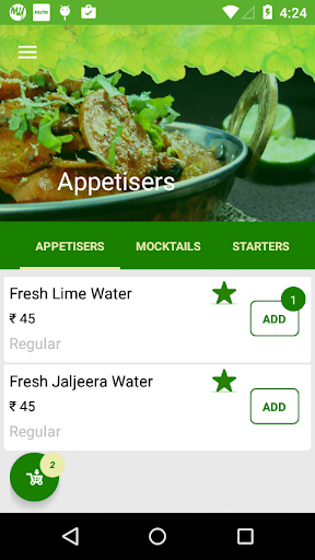 免費下載購物APP|Kabir Restaurant app開箱文|APP開箱王