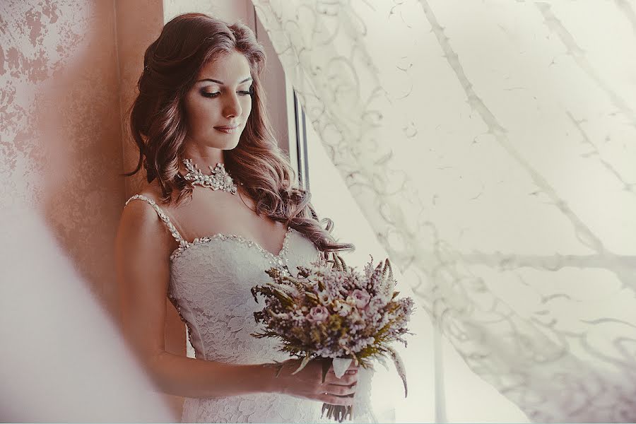 Wedding photographer Mariya Averina (avemaria). Photo of 2 March 2013