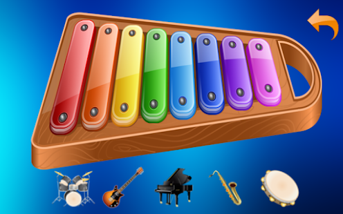 How to download Real Xylophone 1.0 mod apk for pc