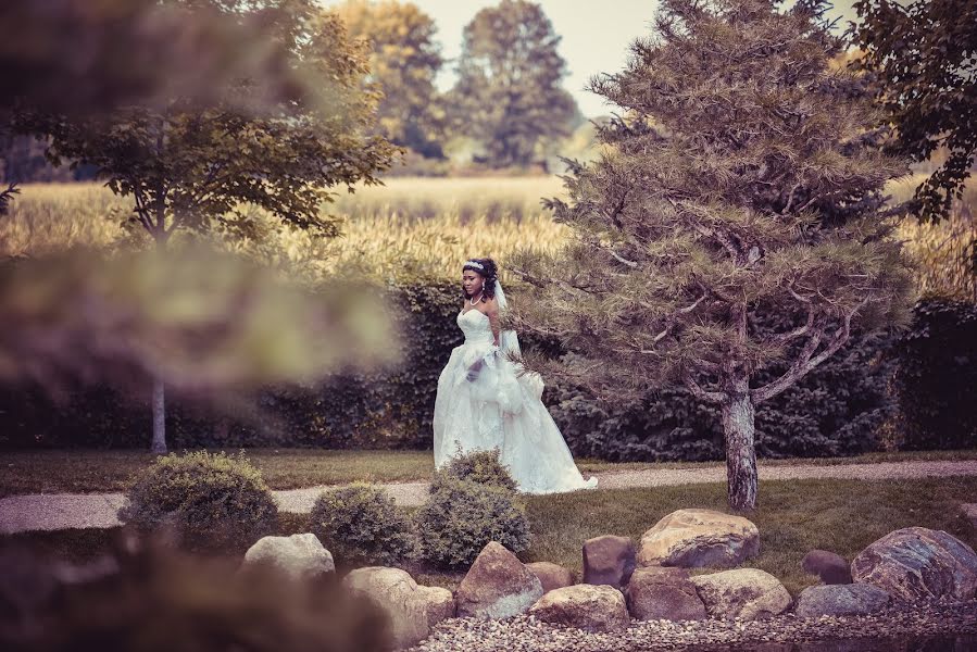 Fotograful de nuntă Alexander Zitser (weddingshot). Fotografia din 5 septembrie 2018