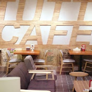 Tutti Cafe 圖比咖啡