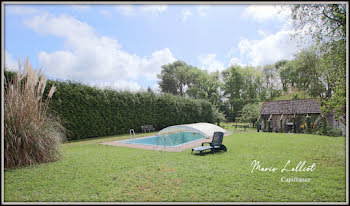 maison à La Neuville-sur-Essonne (45)