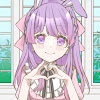 ˙˚ʚ羽歌ɞ˚˙