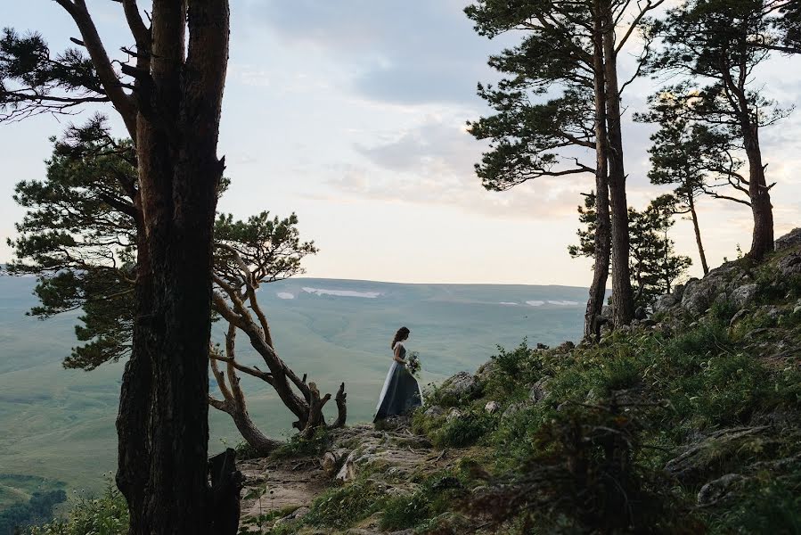 Fotógrafo de bodas Marina Kerimova (mkerimova). Foto del 14 de septiembre 2017