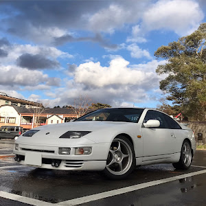 フェアレディZ 300ZX NA