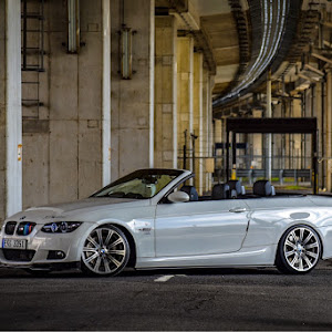 335i Cabriolet