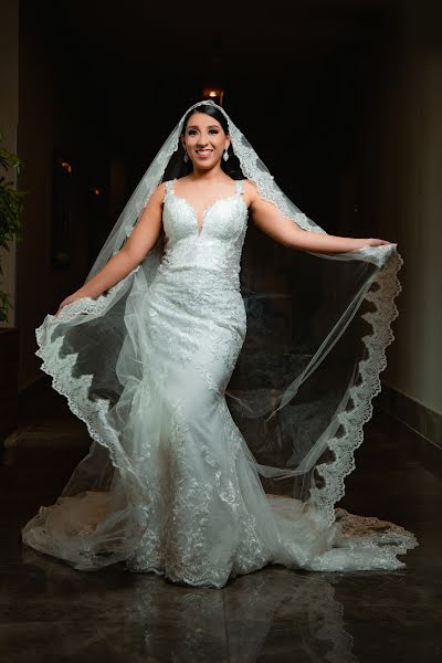 Fotógrafo de bodas Carlos Hernandez (carloshdz). Foto del 24 de enero