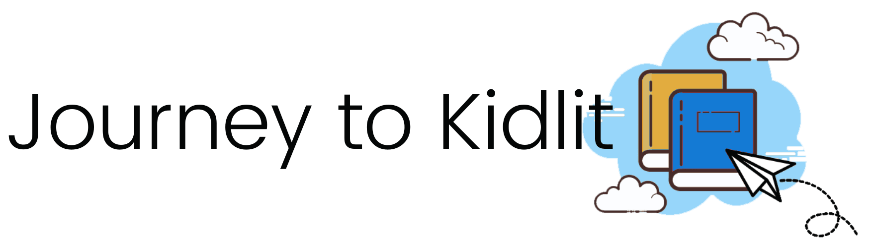 Journey to Kidlit