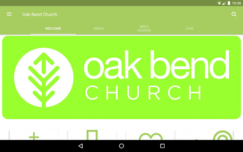 Oak Bend Church(圖7)-速報App
